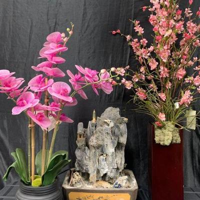 Ct151 asian fountain and more