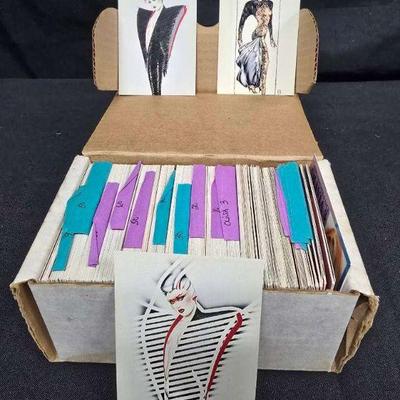 Ct214 olivia 3 collection