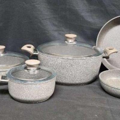 Ct189 ballarini cookware