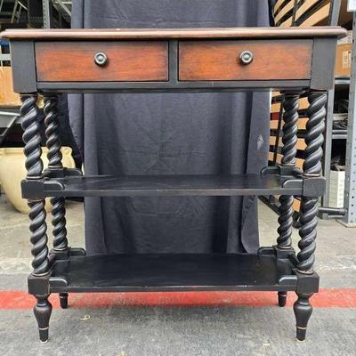 Ct155 vintage side table