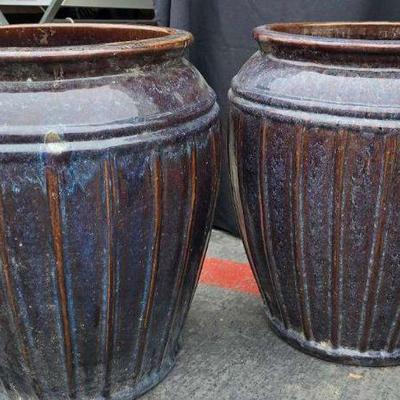 Ct153 two pots