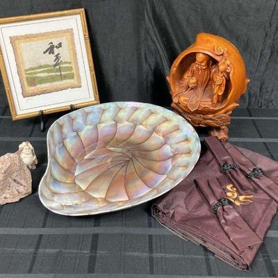 Ct164 eastern collection