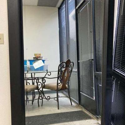 Ct149 large mirror