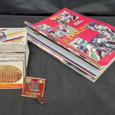 Ct209 football mystery