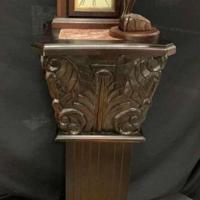 Ct205 traditional column