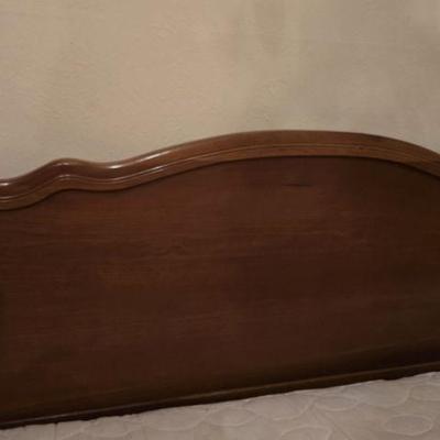 Headboard