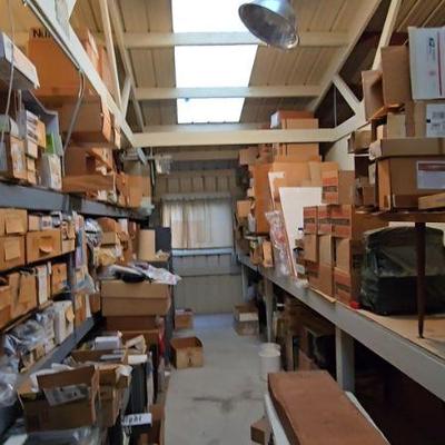 New Old Stock