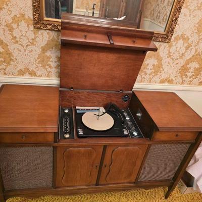 Airline Hi-Fi