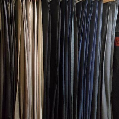 Dress Pants 