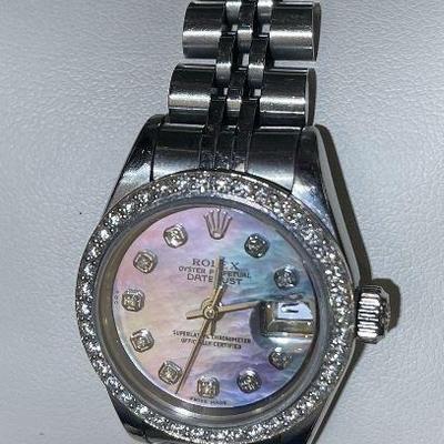 ROLEX