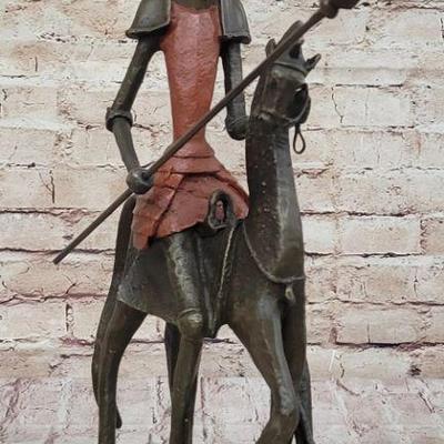 DALI BRONZE