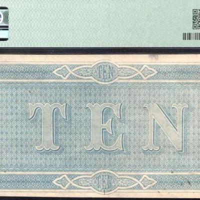 ANTIQUE NOTES 