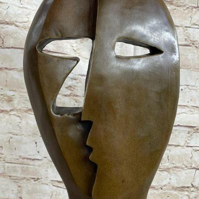 PICASSO BRONZE