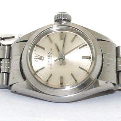 ROLEX WATCH