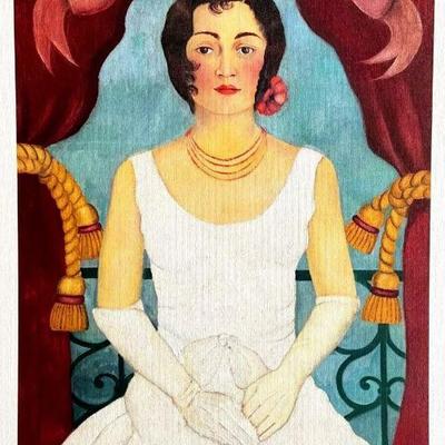 FRIDA 
