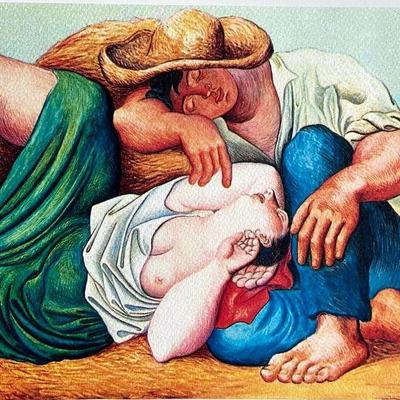 PICASSO 