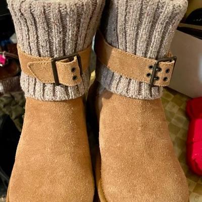 Ugg boots