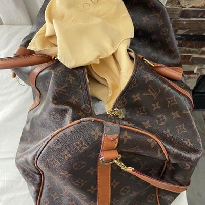 Louis Vuitton bag