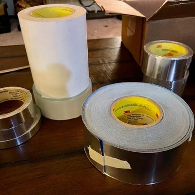 3M specialty tapes