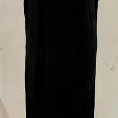 Double D Size Large Knitwear Dress