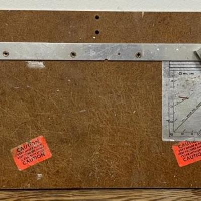 Northwest Short Line The Chopper III Precision Cutting Tool 