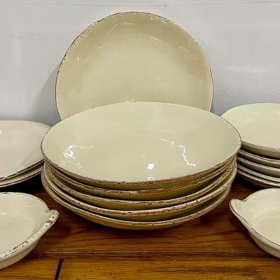 Vietri Made In Italy Bowls