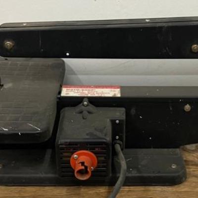 Dremel Moto Shop 57-2 Corded Scroll Saw