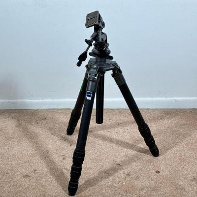 Gitza Tripod | Made in France

