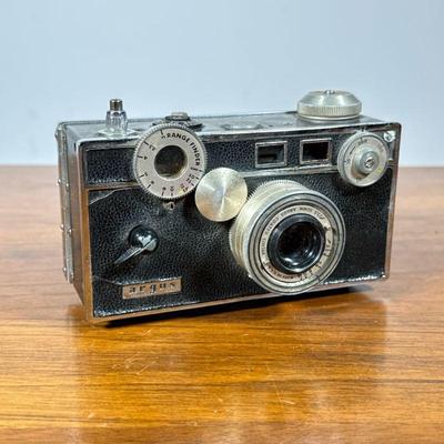 Argus Film Camera | w. 5 in

