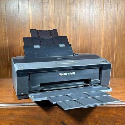 Epson Photo Printer | Epson stylus photo R1900. - l. 24 in