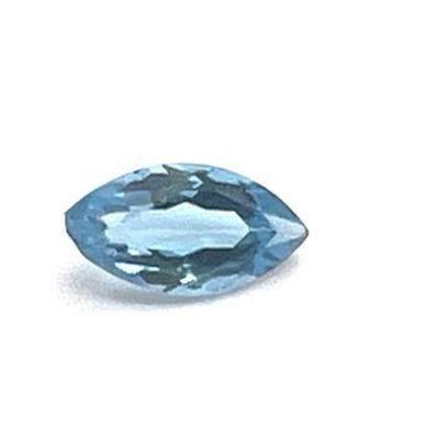 Blue Topaz 2 Carat