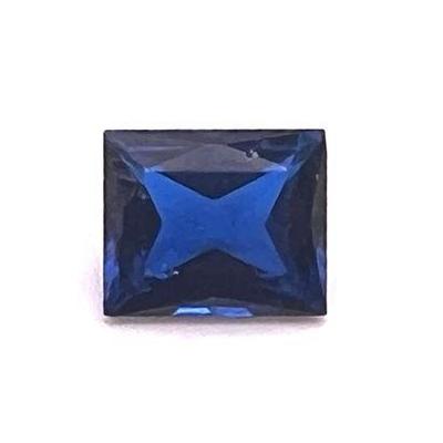 Blue Sapphire 6 Carat