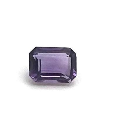 Purple Topaz 3 Carat