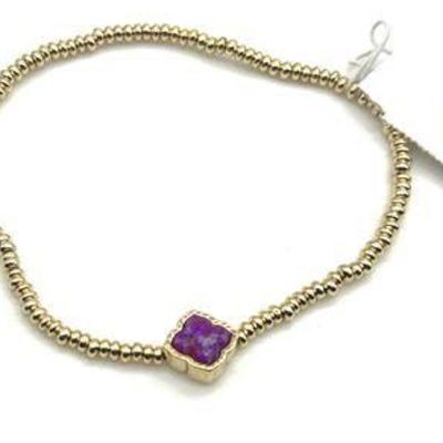 Kendra Scot Opal Bracelet