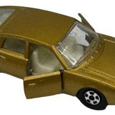 Lot 623   
Vintage Matchbox Lesney #58 BMW 1800