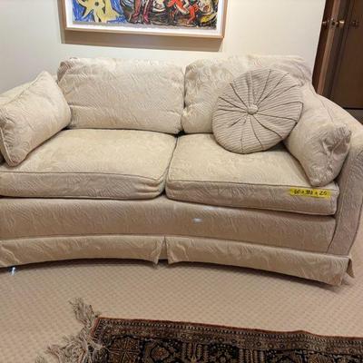 Love Seat
