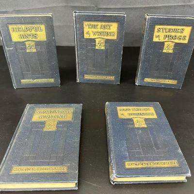 5 practical english series books helpful hints good english business