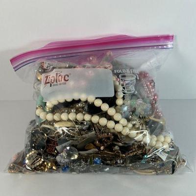 Misc Costume Jewelry
