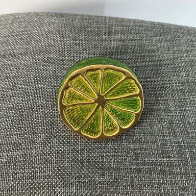 Vintage Trifari Brooch