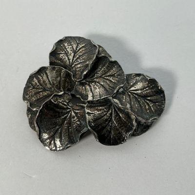 rare Elsa Schiaparelli Brooch