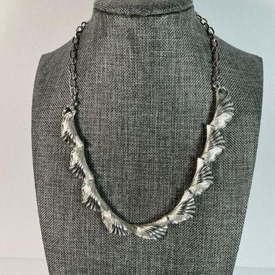coro necklace