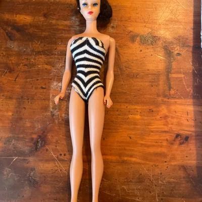 Vintage Barbie