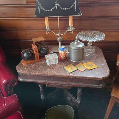 This table will not be available.