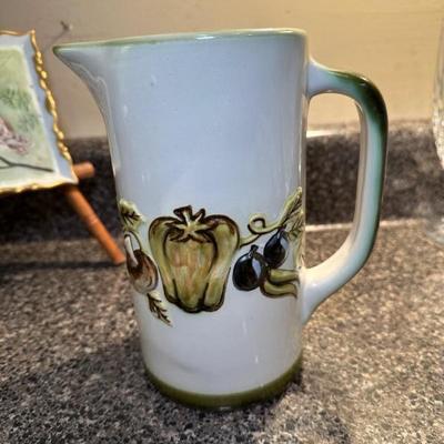 Louisville Pottery