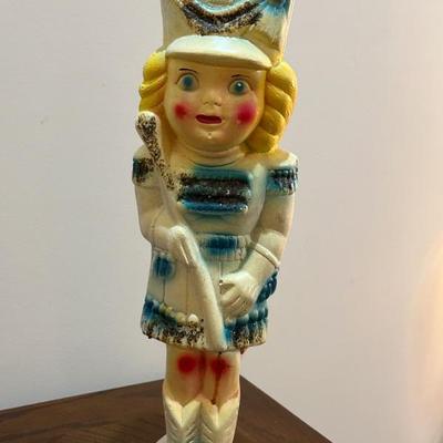 Chalkware