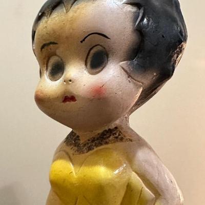 Chalkware 