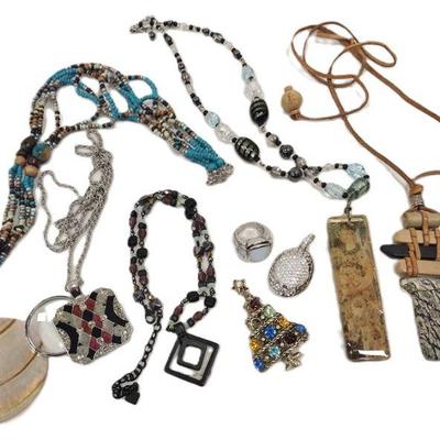 costume jewelry