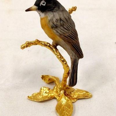 Mini Boem bird