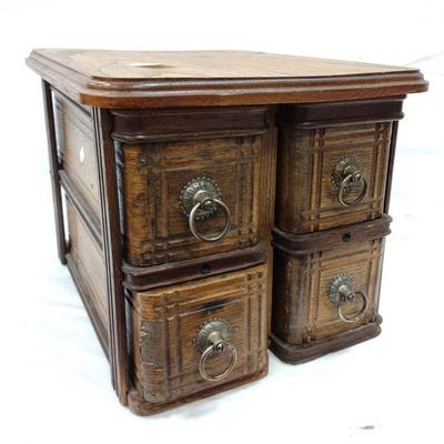 as is sewing machine drawers