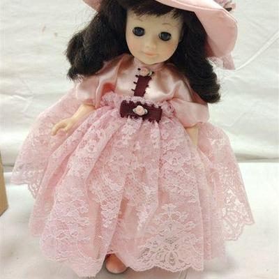 ROYAL HOUSE OF DOLLS "JULY"